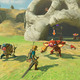 Image for article titled The Rumor That Someone Tried To Steal The Zelda: Breath of the Wild E3 Demo
